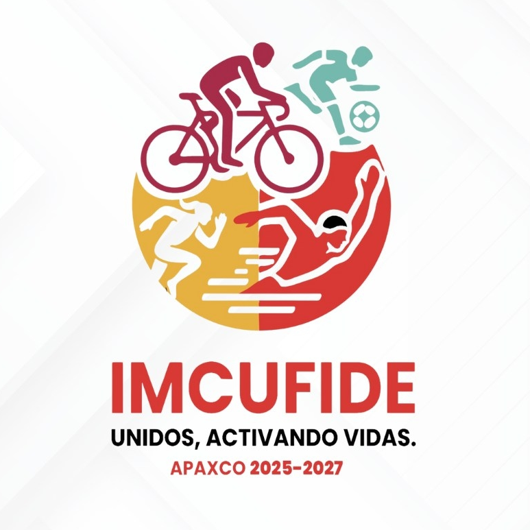 IMCUFIDE Instituto Municipal de Cultura Física Y Deporte de Apaxco